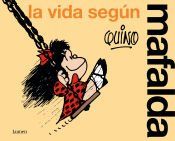 Portada de La vida según Mafalda