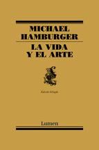 Portada de La vida y el arte (Ebook)