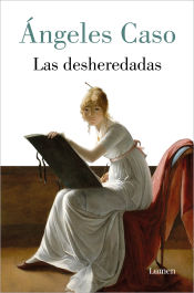 Portada de Las desheredadas