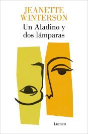 Portada de Las dos l&aacute;mparas de Aladino