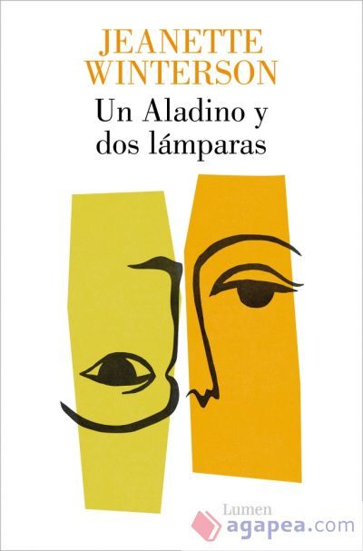 Las dos lámparas de Aladino Las dos lámparas de Aladino