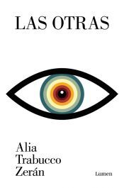 Portada de Las otras