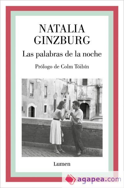 Las palabras de la noche Las palabras de la noche