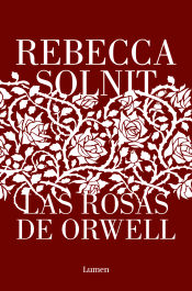 Portada de Las rosas de Orwell