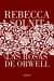 Portada de Las rosas de Orwell, de Rebecca Solnit