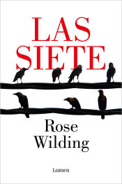 Portada de Las siete