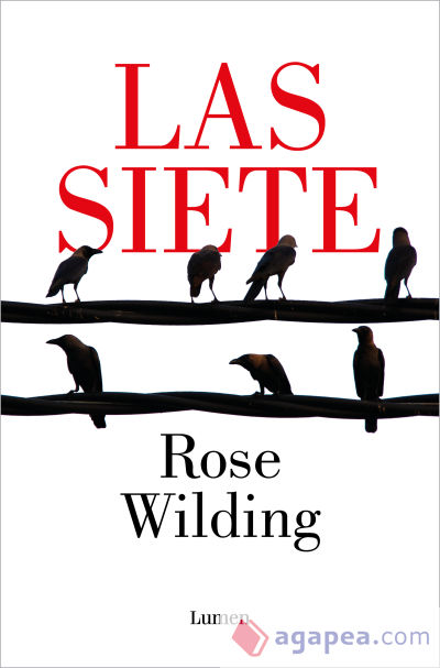 Las siete