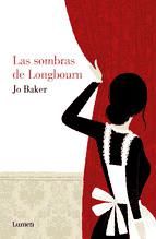 Portada de Las sombras de Longbourn (Ebook)