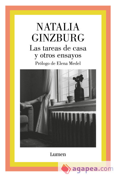 Las tareas de casa y otros ensayos