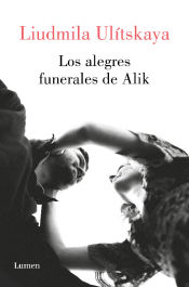 Portada de Los alegres funerales de Alik