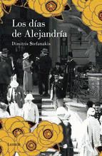 Portada de Los días de Alejandría (Ebook)