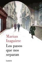 Portada de Los pasos que nos separan (Ebook)