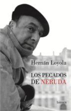 Portada de Los pecados de Neruda (Ebook)