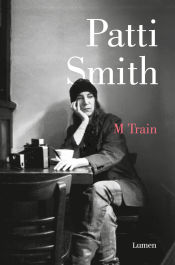 Portada de M Train