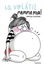 Portada de Mamma mia! (La Volátil) (Ebook)