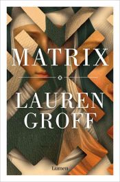 Portada de Matrix