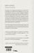 Contraportada de Matrix, de Lauren Groff