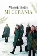 Portada de Mi Ucrania (Ebook)