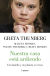 Portada de Nuestra casa está ardiendo, de Greta Thunberg