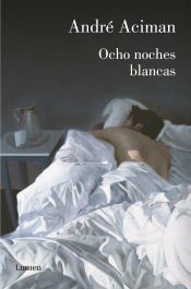 Portada de Ocho noches blancas