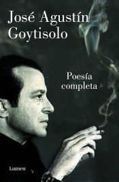 Portada de Poesía completa