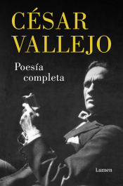 Portada de Poesía completa