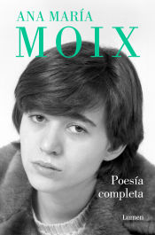 Portada de Poesía completa