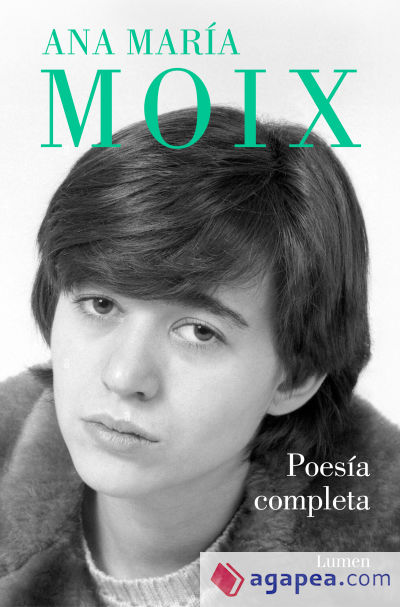 Poesía completa