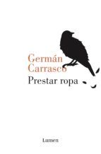 Portada de Prestar ropa (Ebook)