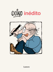 Portada de Quino inédito