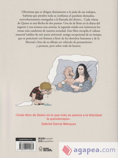 Quino inédito