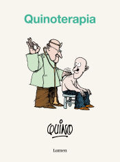 Portada de Quinoterapia