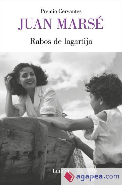 Rabos de lagartija Rabos de lagartija