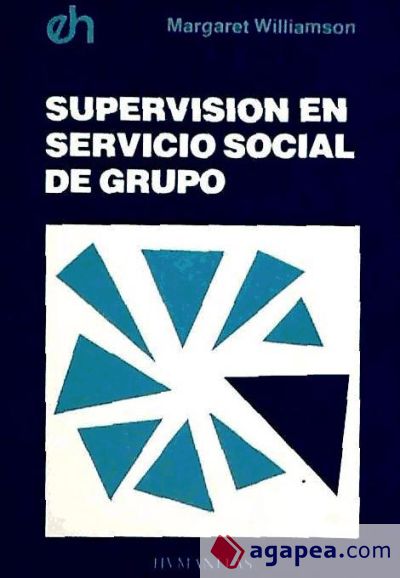 SUPERVISION EN EL SERVICIO SOCIAL-GRUPO