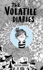 Portada de The volatile diaries (Ebook)