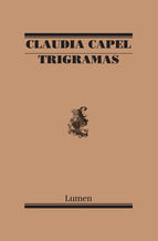 Portada de Trigramas (Ebook)