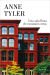 Portada de Una sala llena de corazones rotos, de Anne Tyler