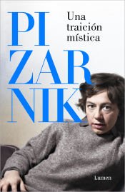 Portada de Una traición mística