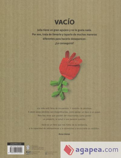 Vacío