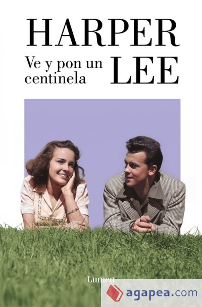 Ve y pon un centinela Ve y pon un centinela
