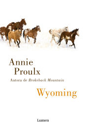 Portada de Wyoming