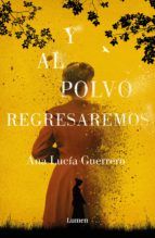 Portada de Y al polvo regresaremos (Ebook)