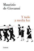 Portada de Y todo a media luz (Ebook)