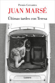 Portada de Últimas tardes con Teresa