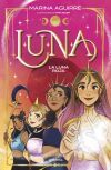 LUNA 3 - La luna roja