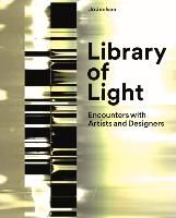 Portada de Library of Light: Encounters with Artists and Designers