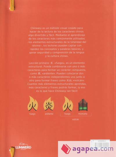 CHINEASY. EL METODO FACIL Y DIVERTIDO PARA APRENDE