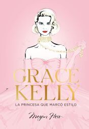Portada de GRACE KELLY