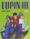 LUPIN III N 02