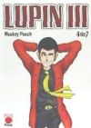 LUPIN III